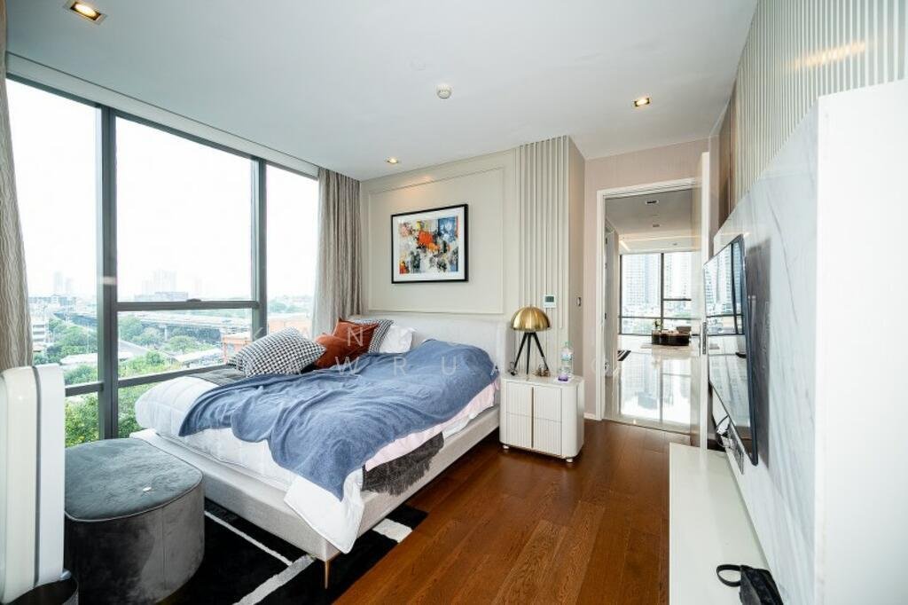 Condo in Bangkok, Krung Thep Maha Nakhon, Thailand 2 - 16186973