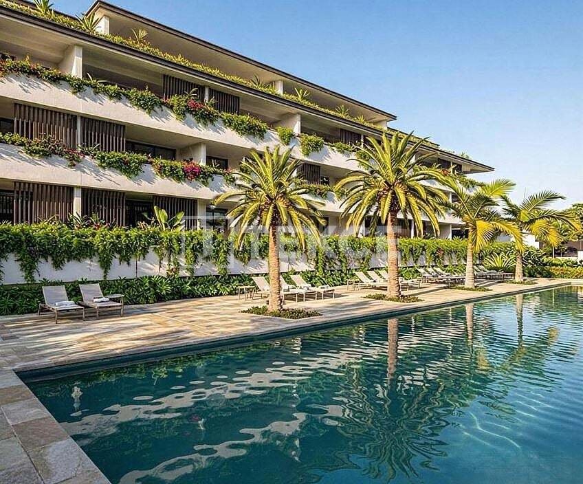 Apartment in Riviera del Sol, Mijas, Spain 5 - 17071334