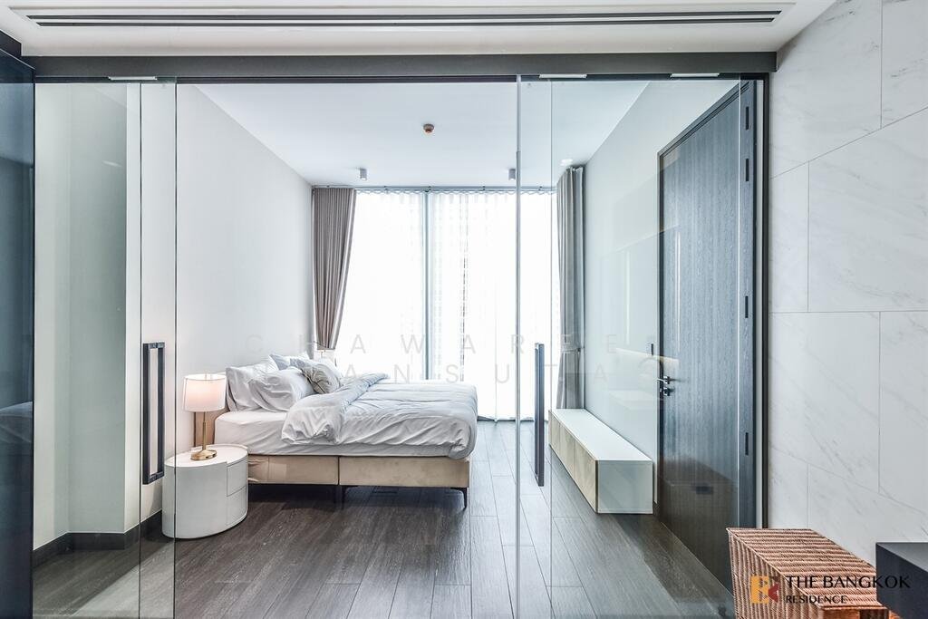 Condo in Bangkok, Krung Thep Maha Nakhon, Thailand 3 - 16101531