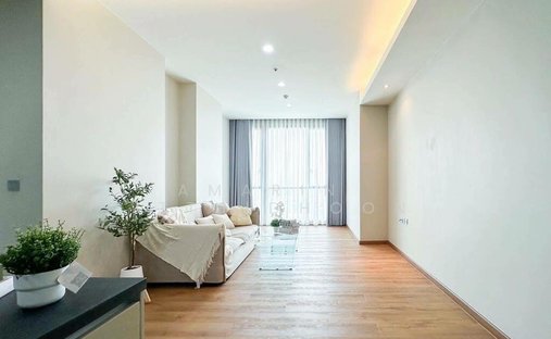 Condo in Bangkok, Krung Thep Maha Nakhon, Thailand 1
