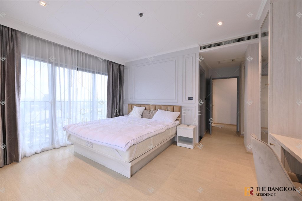 Condo in Bangkok, Krung Thep Maha Nakhon, Thailand 3 - 16691493