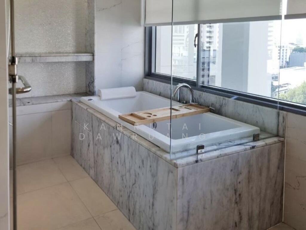 Condo in Bangkok, Krung Thep Maha Nakhon, Thailand 4 - 16941561