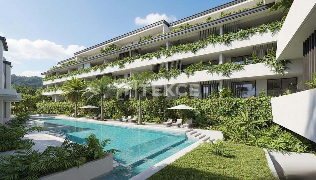 Apartment in Riviera del Sol, Mijas, Spain 2 - 17071334