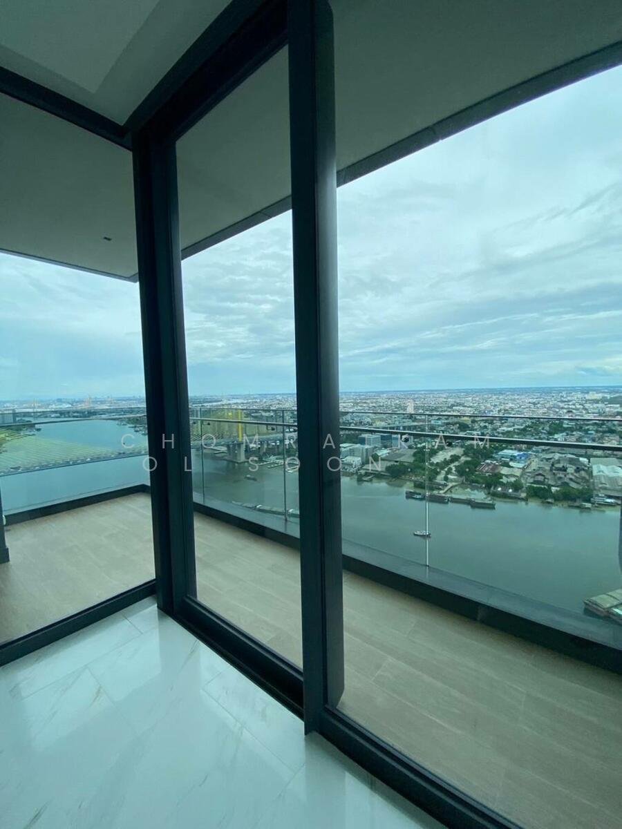Condo in Bangkok, Krung Thep Maha Nakhon, Thailand 5 - 16595965