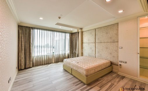Appartement à Bang Lamphu Lang, Bangkok, Thaïlande 1