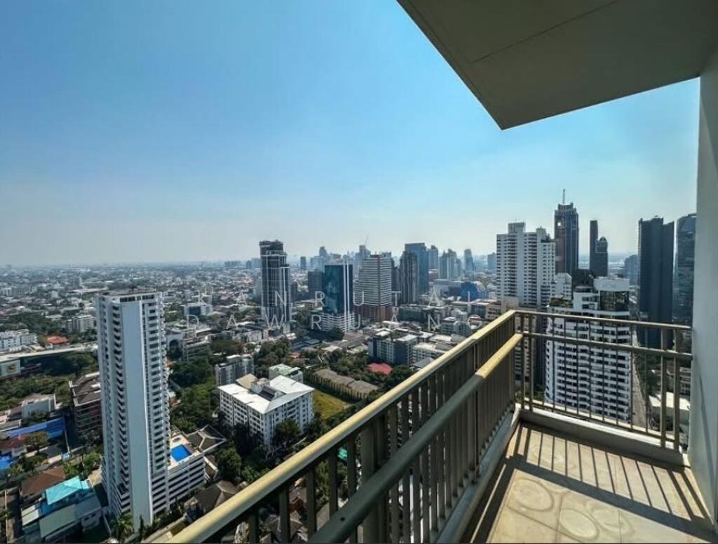 Condo in Bangkok, Krung Thep Maha Nakhon, Thailand 5 - 16217040