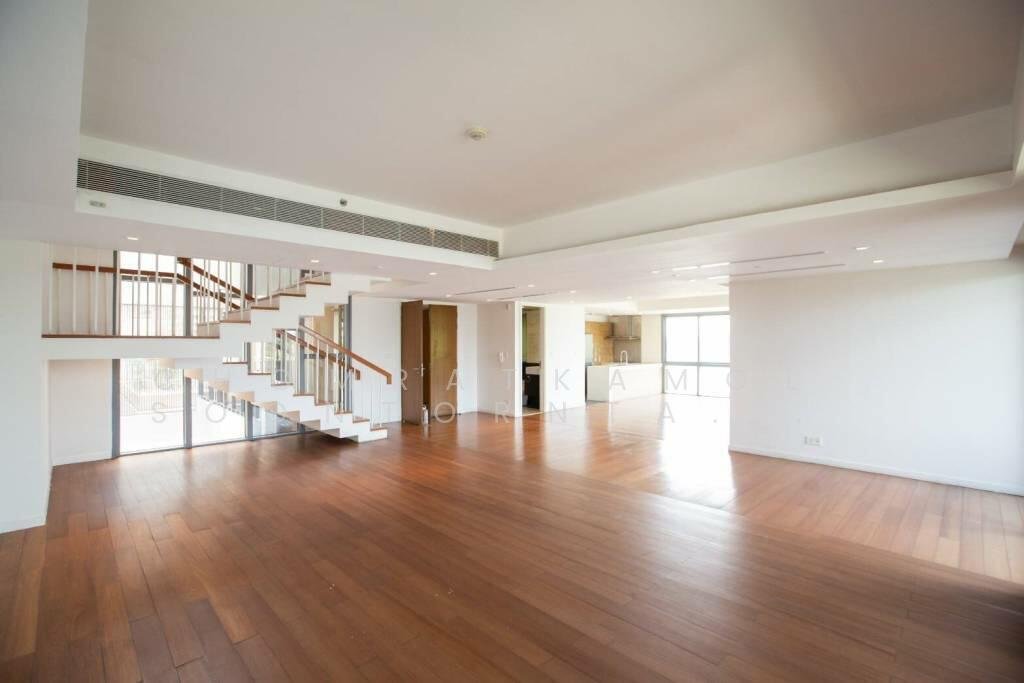 Condo in Bang Phong Phang, Krung Thep Maha Nakhon, Thailand 1 - 16547542