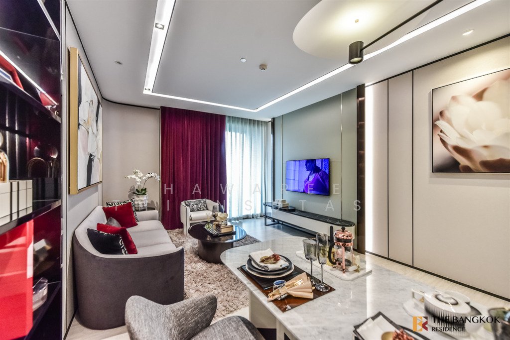 Condo in Bangkok, Krung Thep Maha Nakhon, Thailand 5 - 16699399