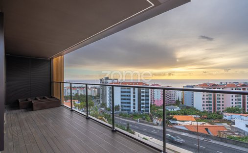 Wohnung in São Martinho, Autonome Region Madeira, Portugal 1