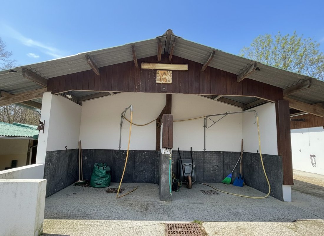 Casa en Taverny, Isla de Francia, Francia 5 - 17072298