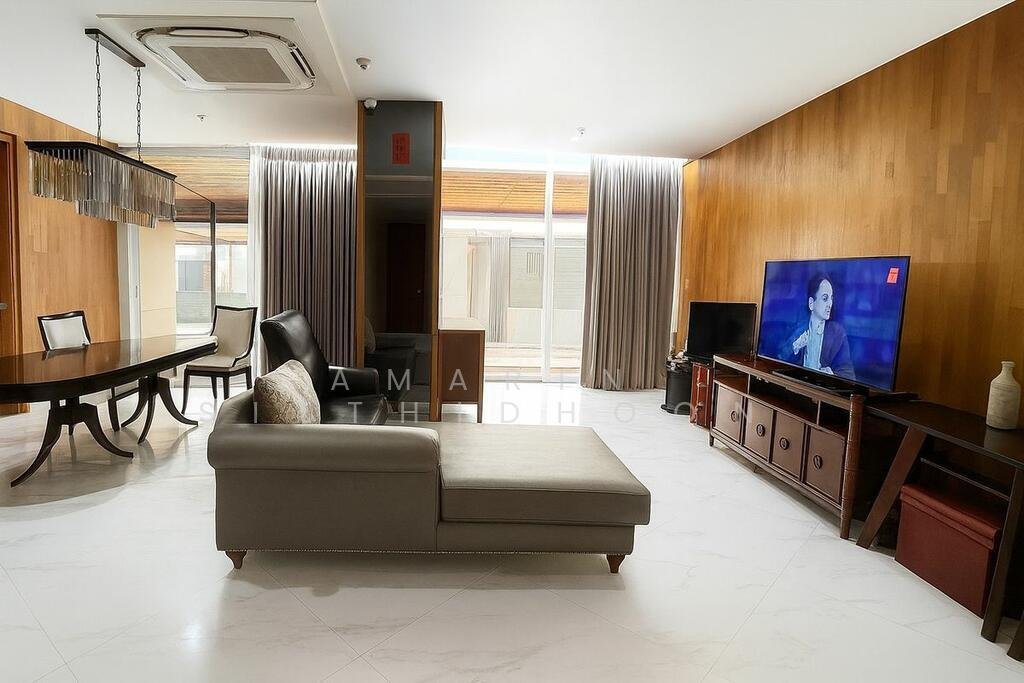 Condo in Bangkok, Krung Thep Maha Nakhon, Thailand 1 - 16852677