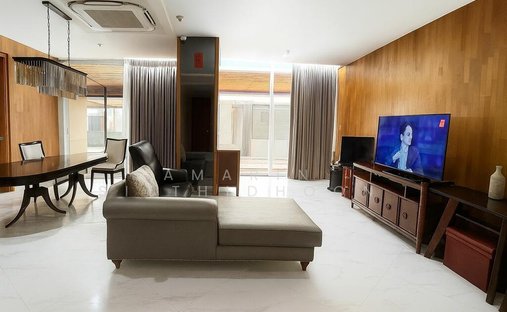 Condo in Bangkok, Krung Thep Maha Nakhon, Thailand 1