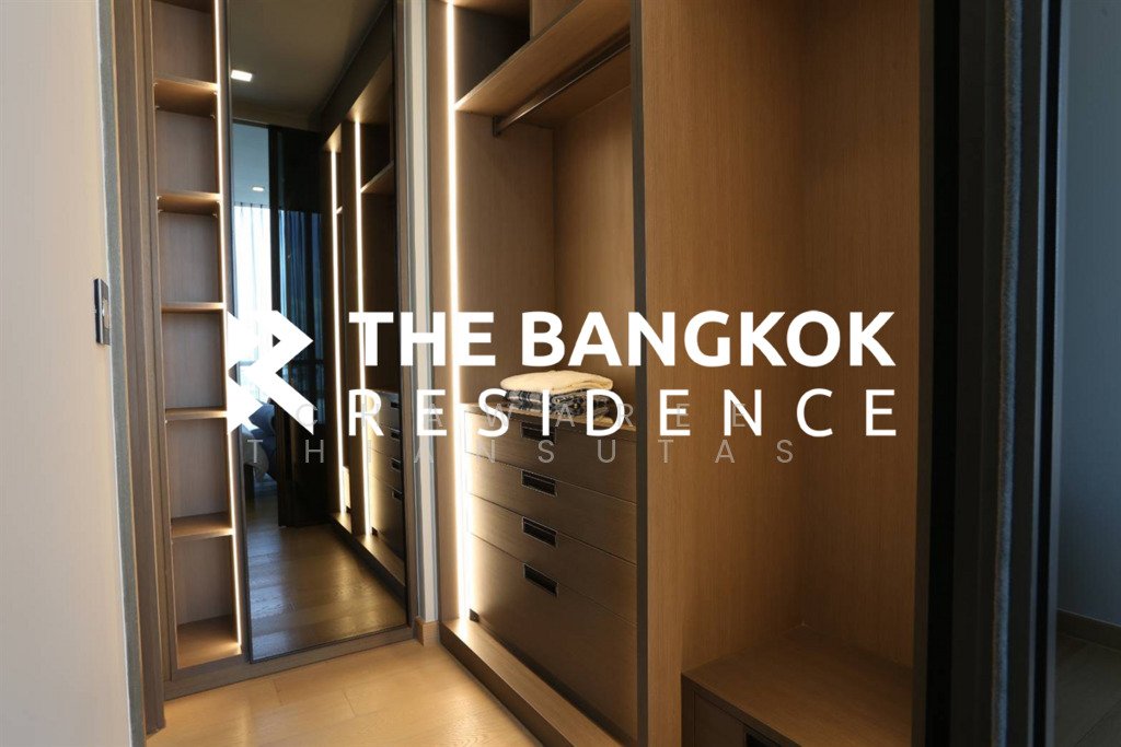 Condo in Bangkok, Krung Thep Maha Nakhon, Thailand 2 - 16702988