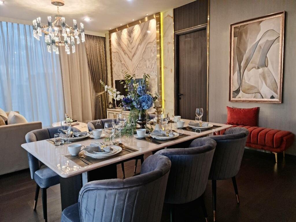 Condo in Bangkok, Krung Thep Maha Nakhon, Thailand 5 - 16495295