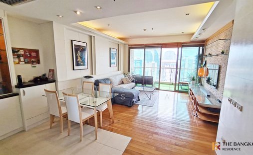 Condo in Bangkok, Krung Thep Maha Nakhon, Thailand 1