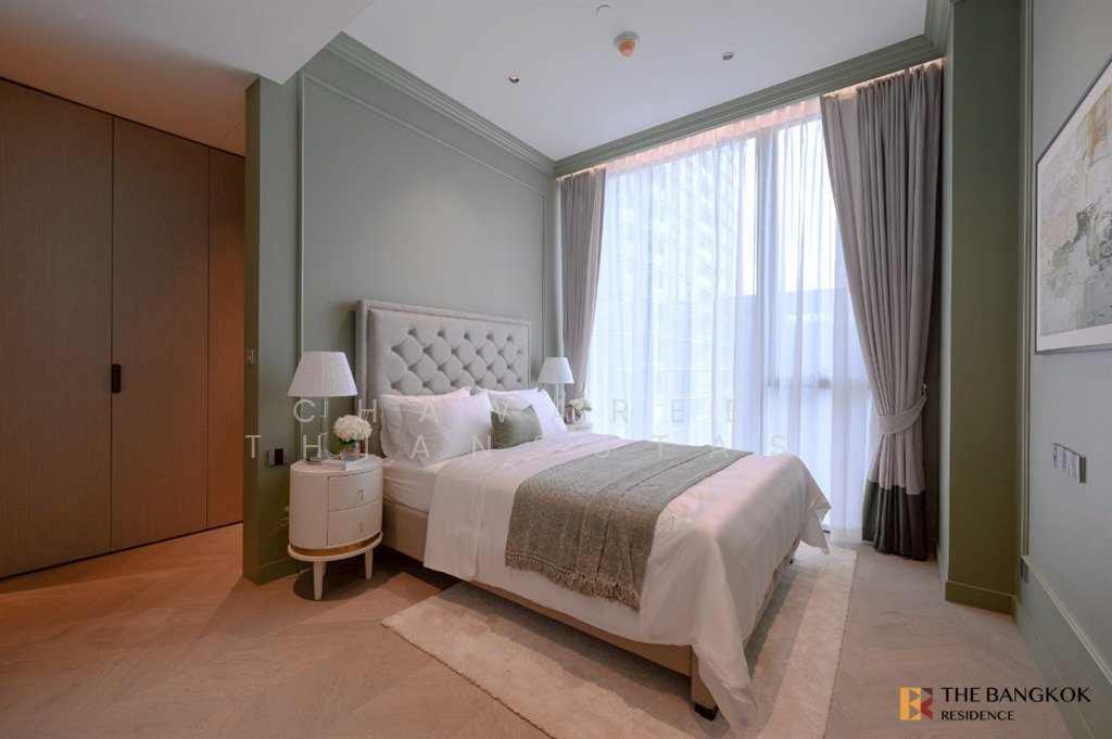 Condo in Pathum Wan, Krung Thep Maha Nakhon, Thailand 2 - 16744495