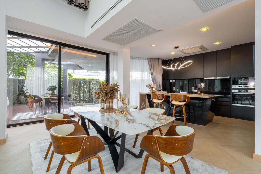 House in Bangkok, Krung Thep Maha Nakhon, Thailand 5 - 16117442