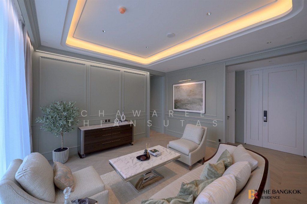 Condo in Pathum Wan, Krung Thep Maha Nakhon, Thailand 5 - 16744495