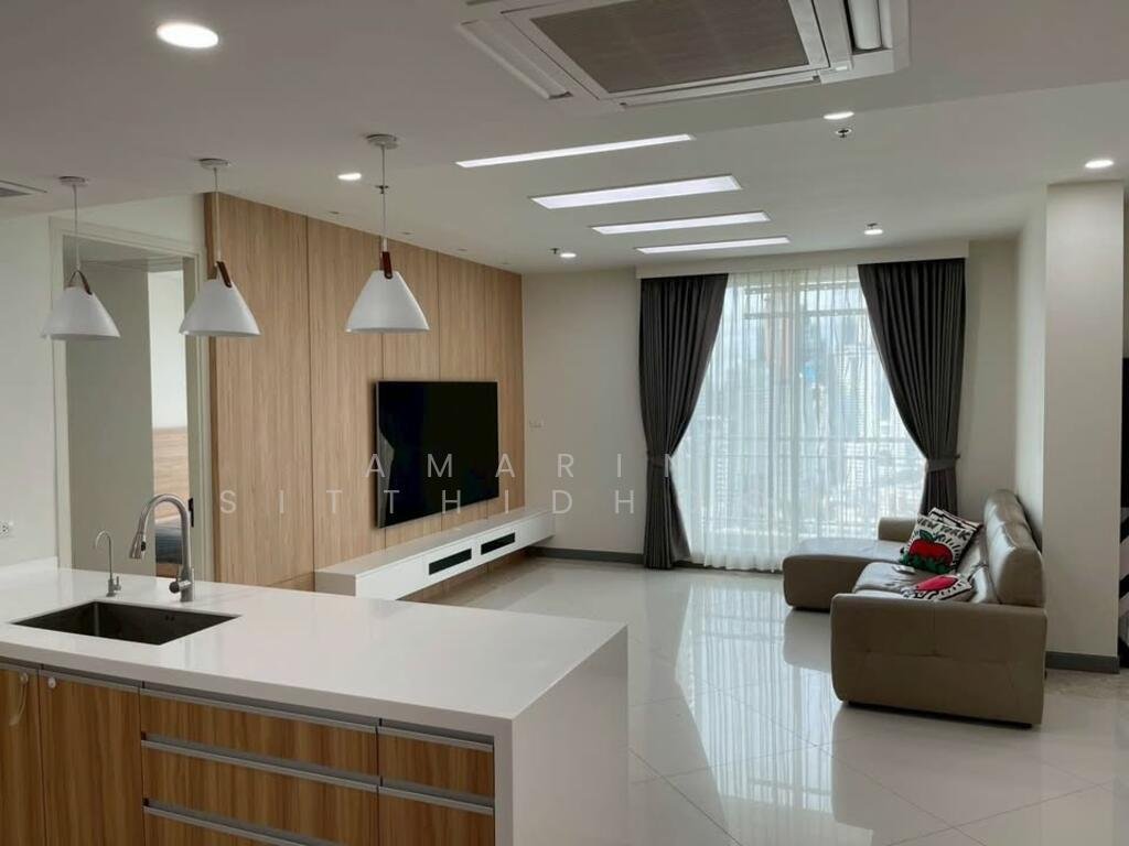 Condo in Bangkok, Krung Thep Maha Nakhon, Thailand 1 - 16961123