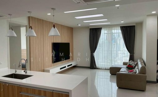Appartement à Bangkok, Bangkok, Thaïlande 1