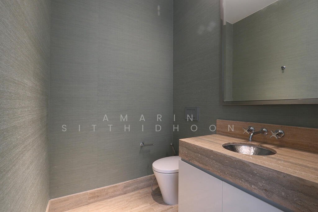 Condo in Bangkok, Krung Thep Maha Nakhon, Thailand 5 - 16495303