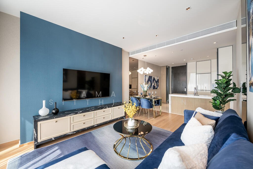 Condo in Bangkok, Krung Thep Maha Nakhon, Thailand 3 - 16335561