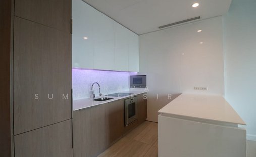Condo in Bangkok, Krung Thep Maha Nakhon, Thailand 1