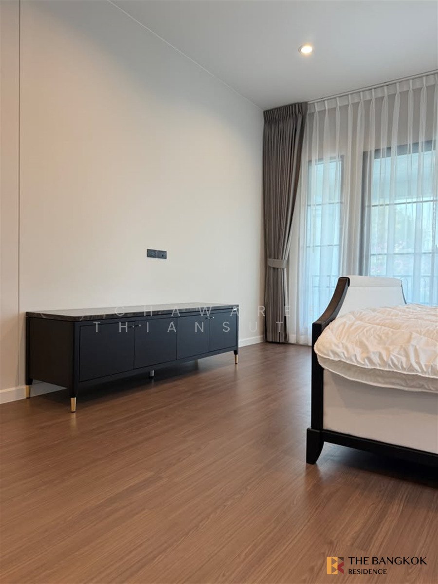 House in Bang Phli Yai, Samut Prakan, Thailand 5 - 16736785