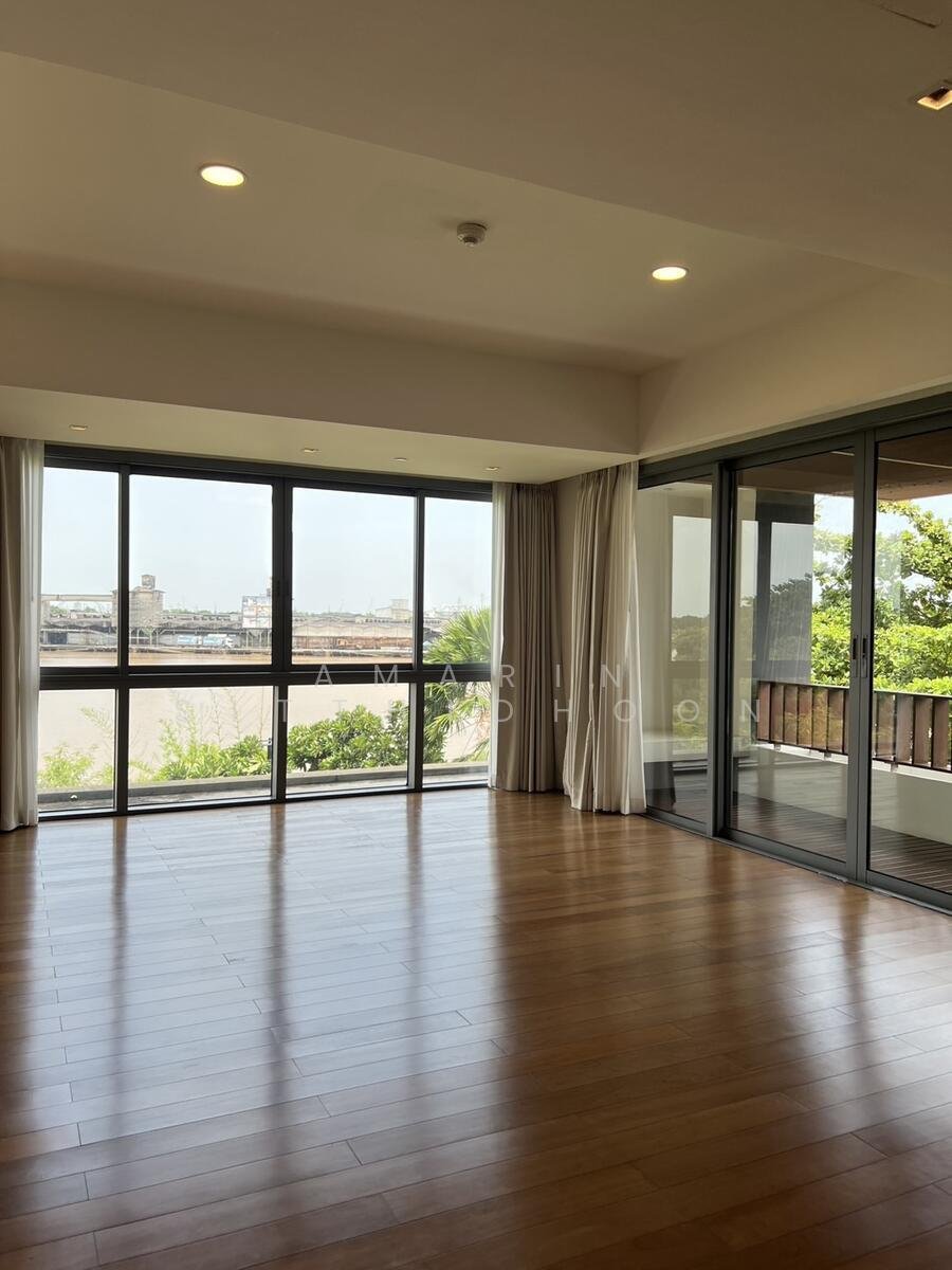 Condo in Bang Phong Phang, Krung Thep Maha Nakhon, Thailand 2 - 16476821