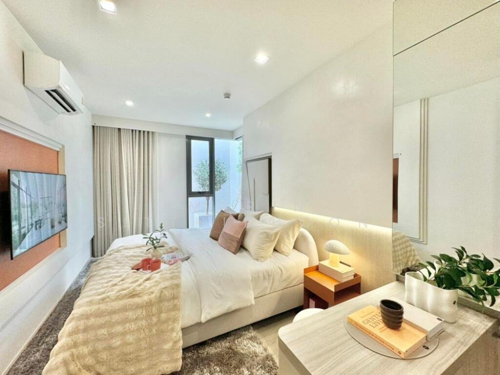 Condo in Bangkok, Krung Thep Maha Nakhon, Thailand 4 - 16850173