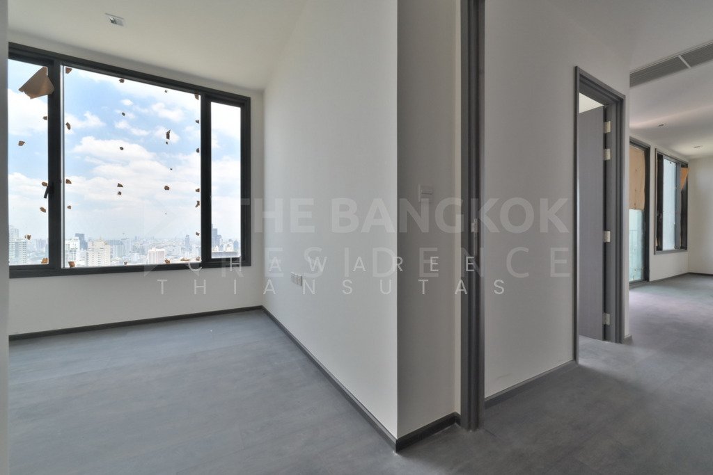 Condo in Bangkok, Krung Thep Maha Nakhon, Thailand 2 - 16702976