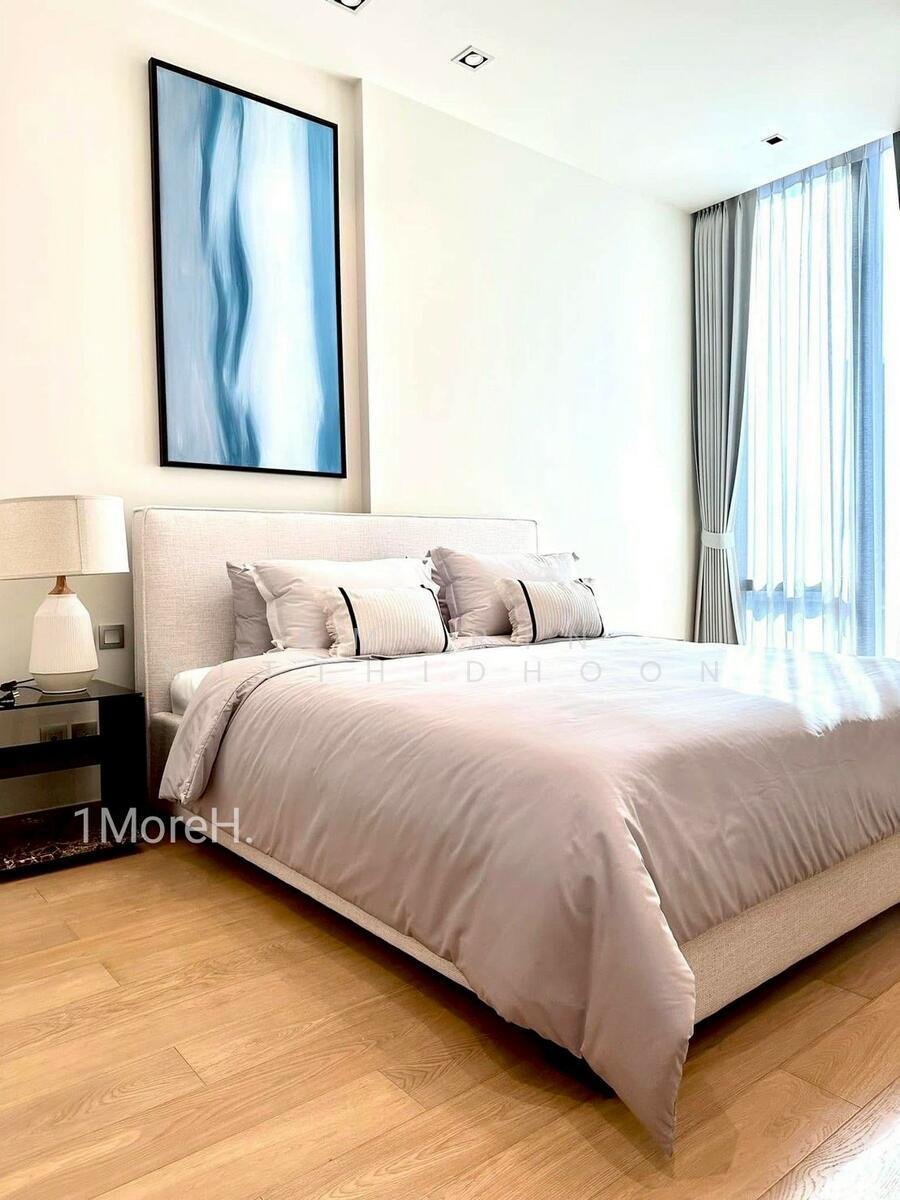Condo in Bangkok, Krung Thep Maha Nakhon, Thailand 5 - 16852726