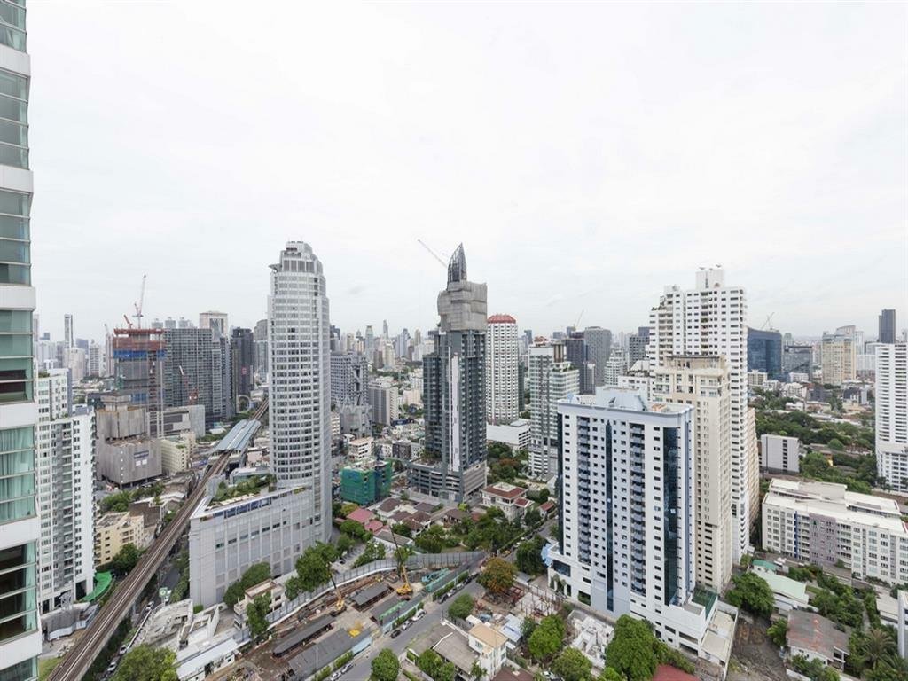 Condo in Watthana, Krung Thep Maha Nakhon, Thailand 5 - 16186971