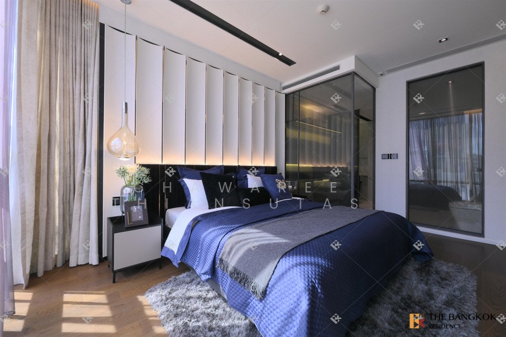 Condo in Watthana, Krung Thep Maha Nakhon, Thailand 4 - 16476619