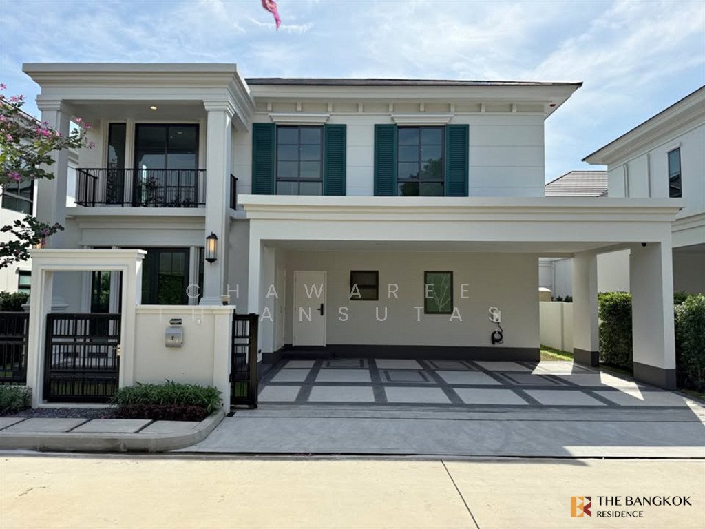 House in Bang Phli Yai, Samut Prakan, Thailand 3 - 16736785