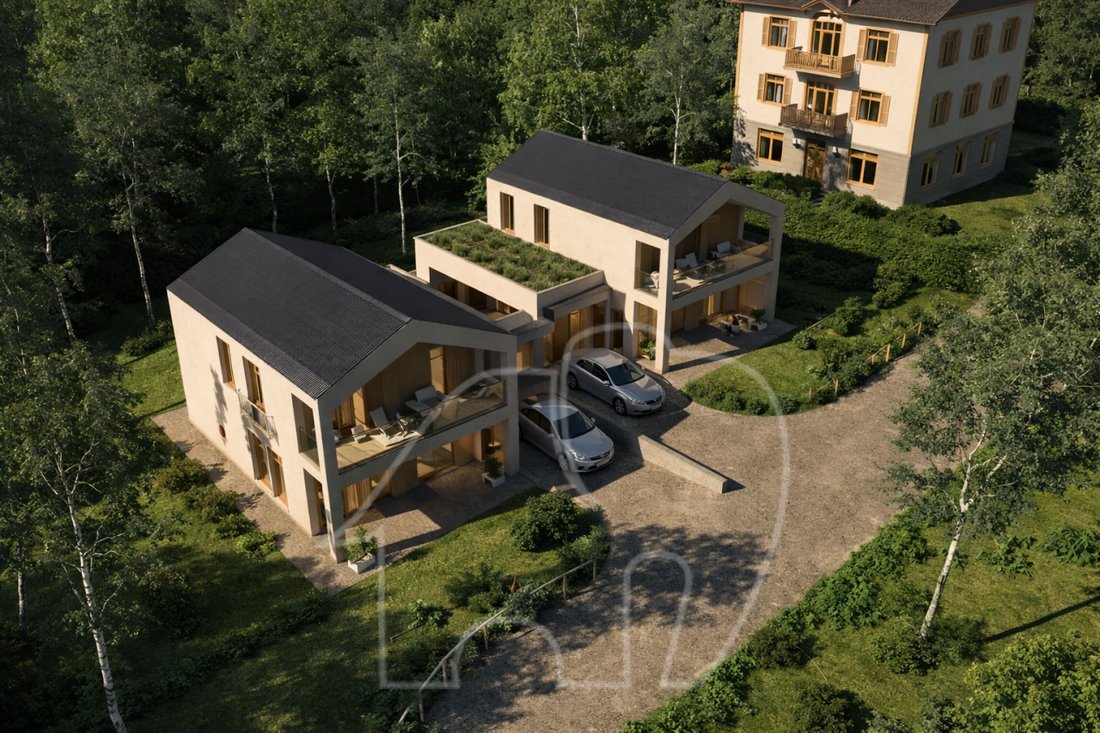 Villa in Malosco, Trentino – Alto Adige/Südtirol, Italy 4 - 17064934