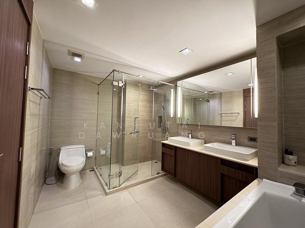 Condo in Bangkok, Krung Thep Maha Nakhon, Thailand 5 - 16281393