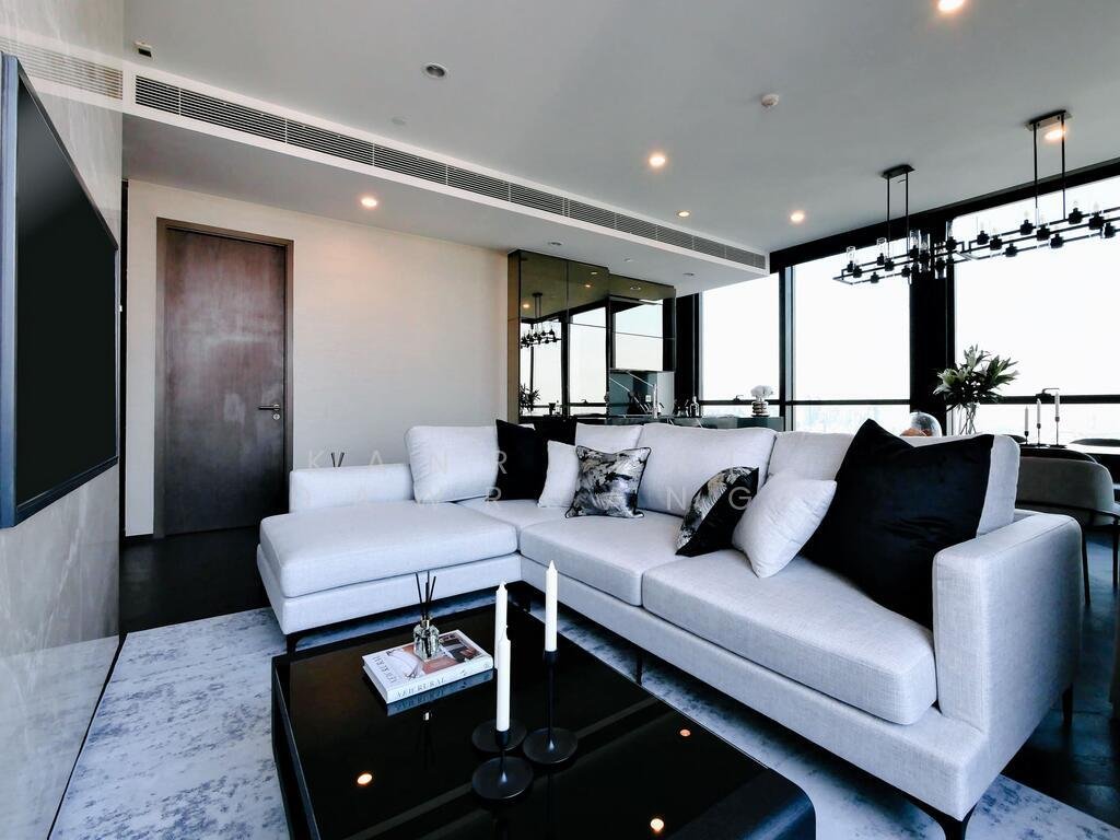 Condo in Bangkok, Krung Thep Maha Nakhon, Thailand 1 - 16266718