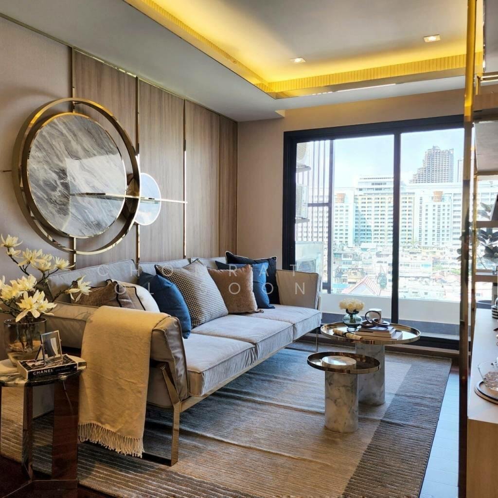 Condo in Bangkok, Krung Thep Maha Nakhon, Thailand 4 - 16169144