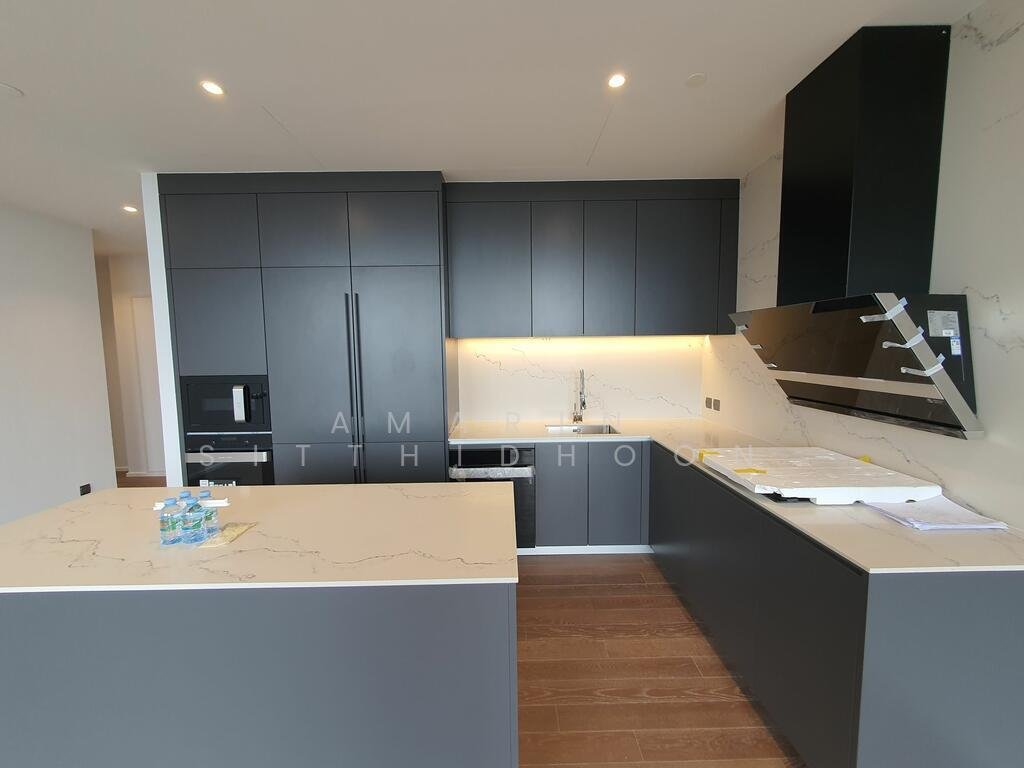 Condo in Bangkok, Krung Thep Maha Nakhon, Thailand 3 - 16961127