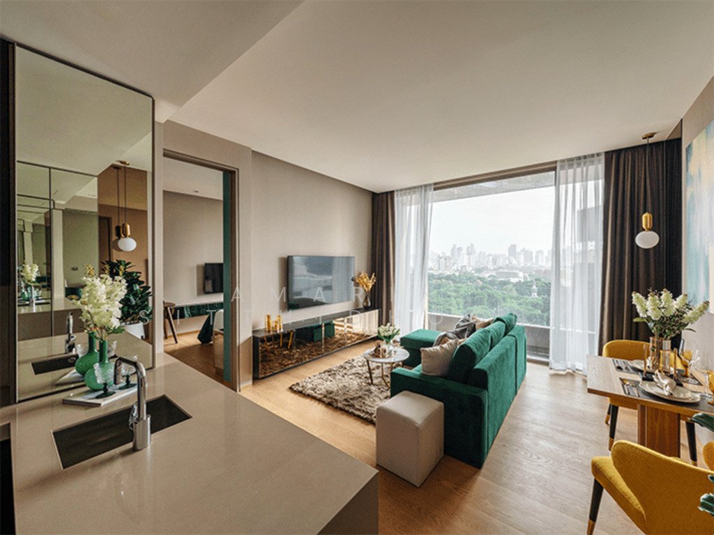 Condo in Bangkok, Krung Thep Maha Nakhon, Thailand 2 - 16335559