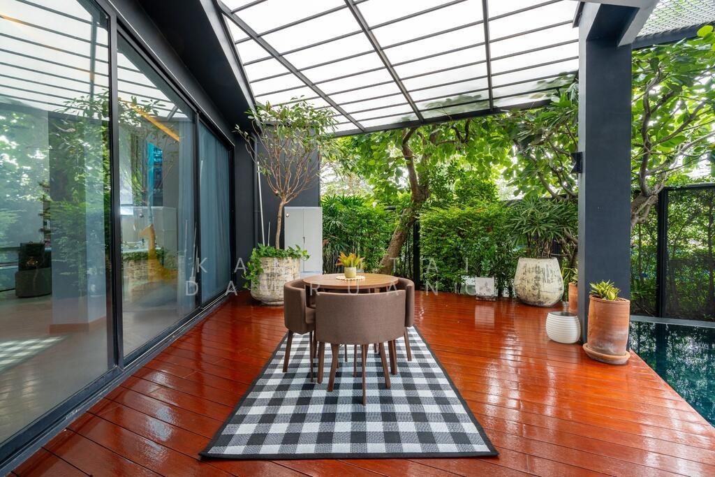 House in Bangkok, Krung Thep Maha Nakhon, Thailand 4 - 16117442