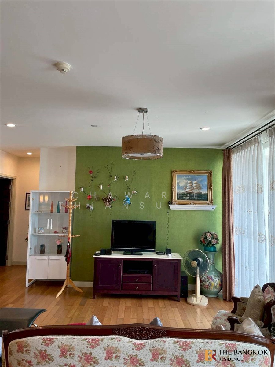 Condo in Bang Lamphu Lang, Krung Thep Maha Nakhon, Thailand 4 - 16693300