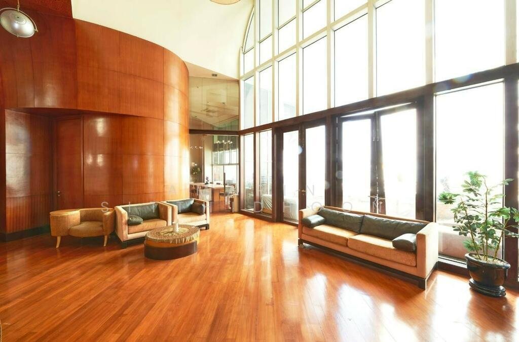 Sathorn Park Place, Bangkok