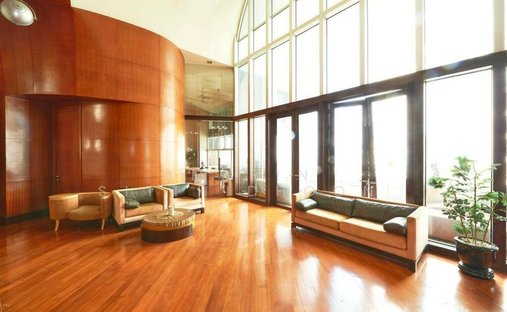Condo in Bangkok, Krung Thep Maha Nakhon, Thailand 1