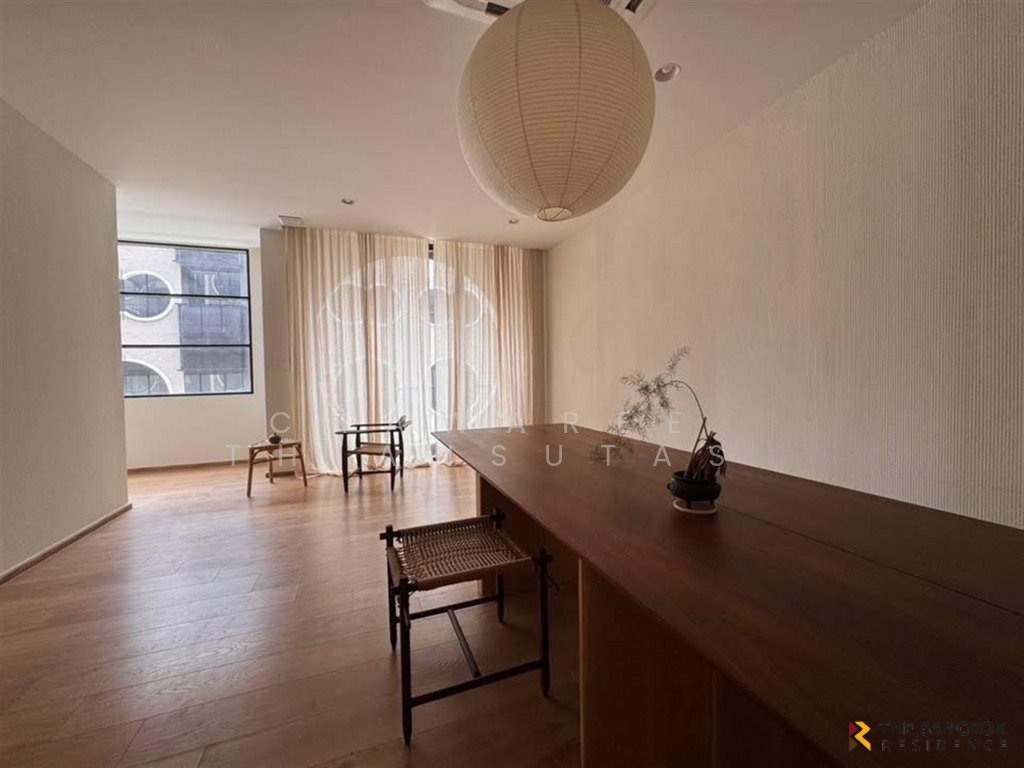 Townhouse in Lat Phrao, Bangkok, Thailand 5 - 16410093