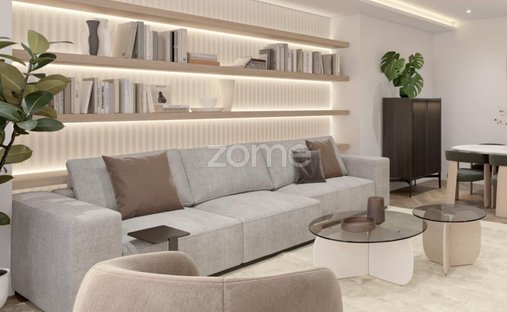 Apartment in Cascais e Estoril, Lisbon, Portugal 1