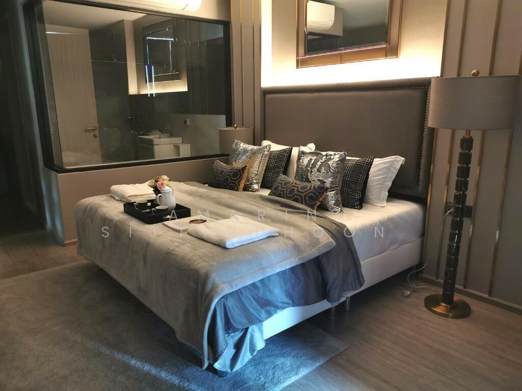 Condo in Bangkok, Krung Thep Maha Nakhon, Thailand 5 - 16884442