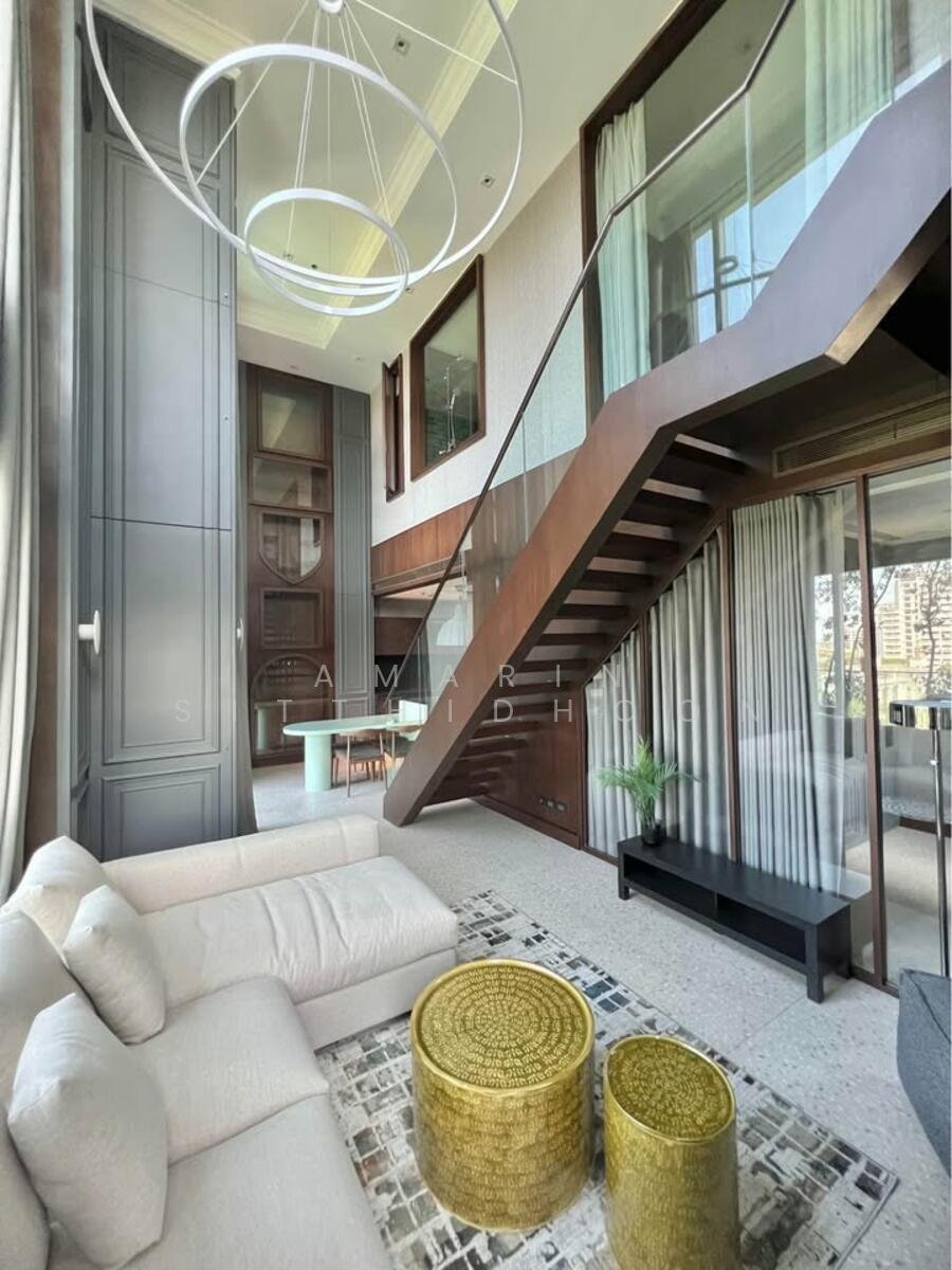 Condo in Bangkok, Krung Thep Maha Nakhon, Thailand 2 - 16476526