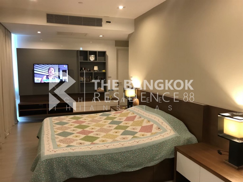 Condo in Bangkok, Krung Thep Maha Nakhon, Thailand 1 - 16702986